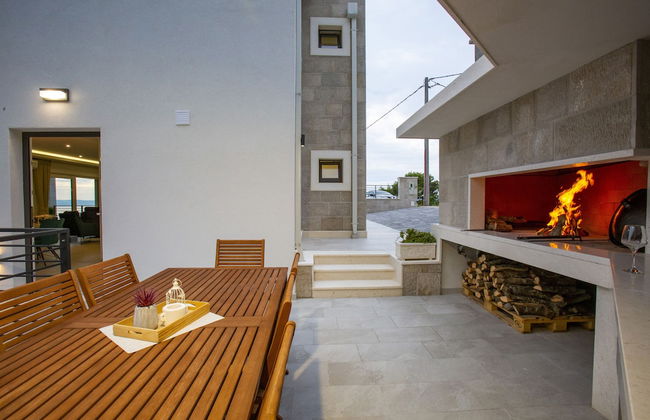 Villa Romance - Foto 45