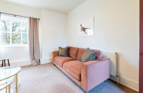 2 Bedroom apartment near Shifnal - great for business stays - VAT included - Foto 25