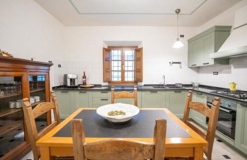 Casale Geos in Capannori - Foto 22