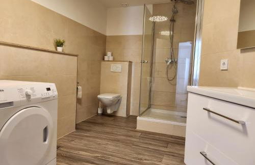 BS-Monteursunterkunft BE1-2 - Foto 9