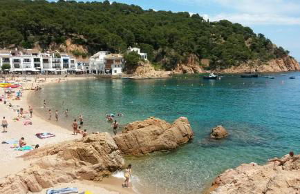 Villa Tamariu - Foto 31