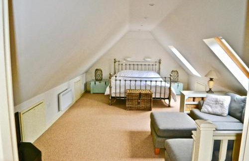 Idyllic rural retreat, easy access to Cambridge - Photo 10