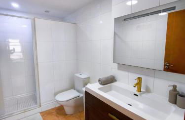 Apto en Cullera con terraza, piscina, parking y wifi gratis - Photo 6