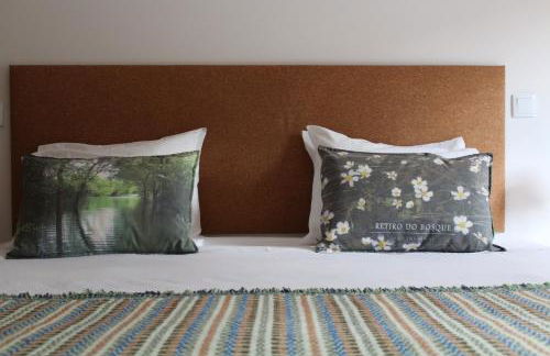 Retiro do Bosque Country House - Foto 84