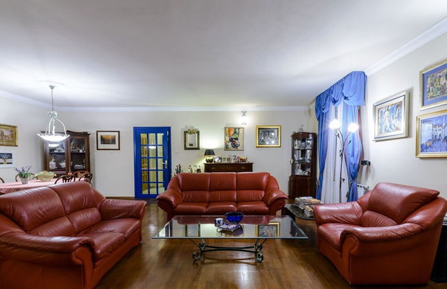 Villa Piano - Four Bedroom Villa With Terrace and Swimming Pool - Foto 16