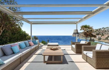 Stylish Hideaway on Mallorca Coast - Foto 6