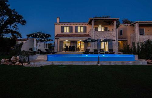 Holiday Home Tolles Ferienhaus in Deklići mit Privatem Pool by Interhome - Foto 33