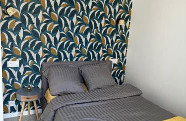 Dream House Paris 5 chambres proche M7et M14 - Foto 5