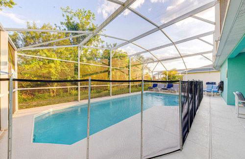 Beautiful And Private 3 Bedroom Near Disney - Foto 4