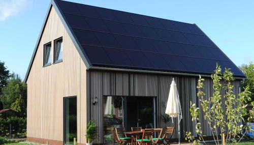 Haus am See - Foto 3