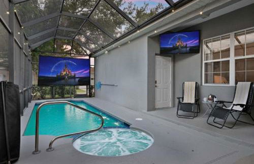 Heated Pool Golf Course Reunion - Foto 6