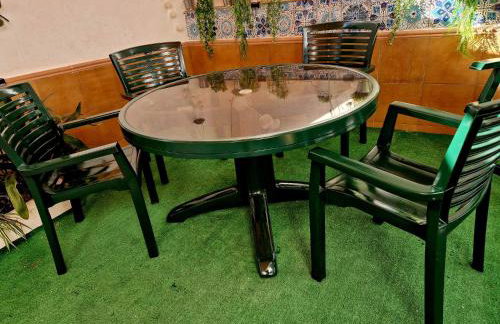 Casa Rural KIN & FUL - Photo 15