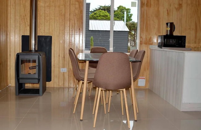 Oceana Suites Curiñanco - Foto 51