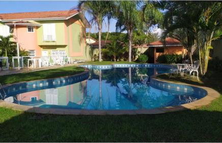 Casa Praia Bertioga SP - Foto 17