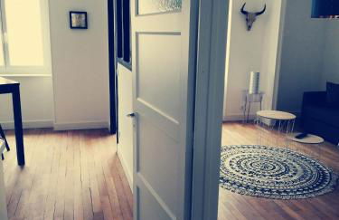 Suite 24 Appart'hôtel-3 étoiles - Foto 33