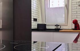 Pilar 8 Urban Suite by VigoVacaciones - Foto 8