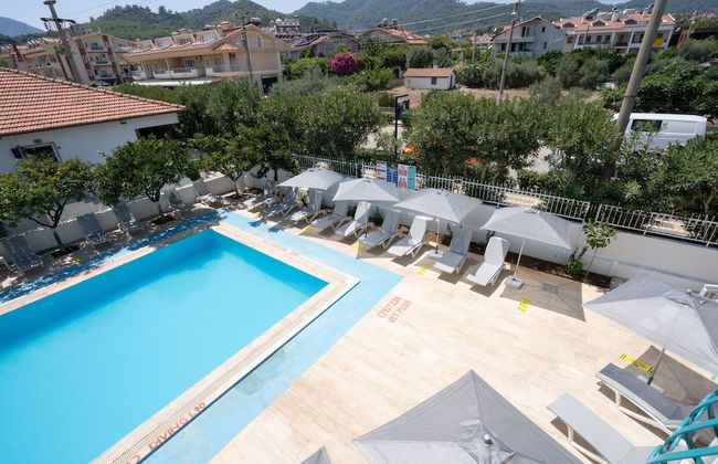 Princess Rima Apartments - Foto 23