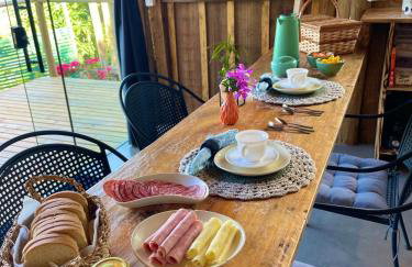 Rancho Capivari 2 - Cabana nas montanhas - Foto 20