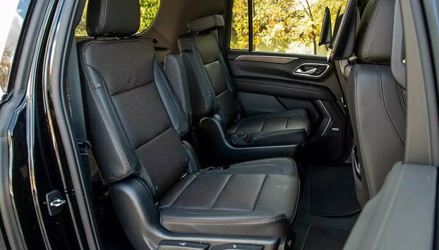 Trasferimento privato di partenza da Sharjah all'aeroporto di Sharjah SHJ in SUV - Foto 4