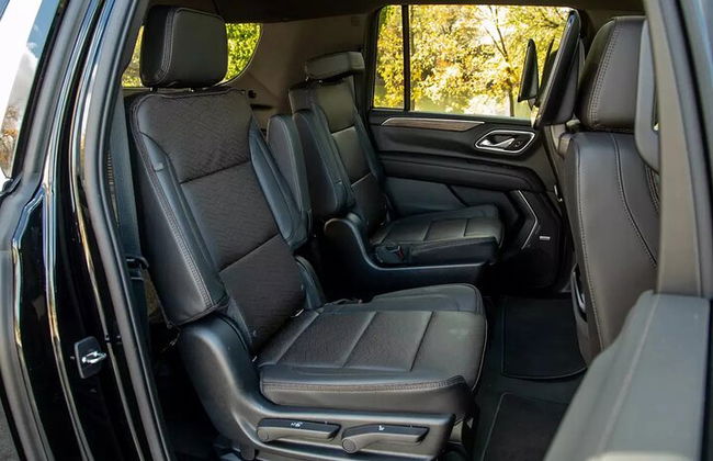 Trasferimento privato di partenza da Sharjah all'aeroporto di Sharjah SHJ in SUV - Foto 4