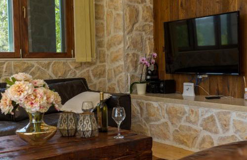 LUXURY VILLA HEAVEN nr. 2 - Foto 77