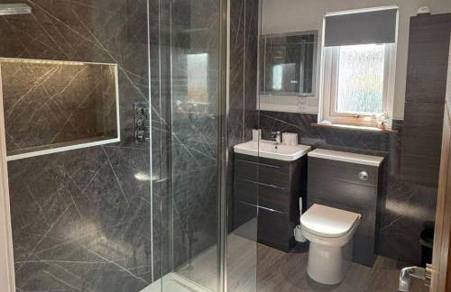 The Burghead Hideaway - Foto 11