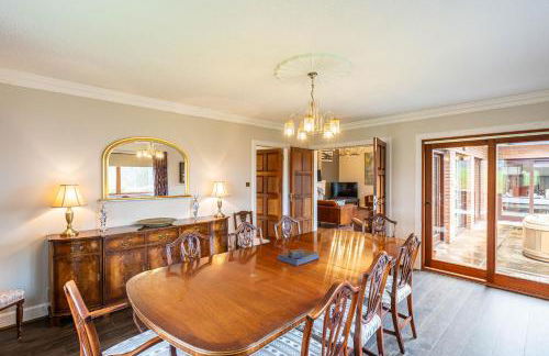 Corrie House with Hot Tub - Foto 37