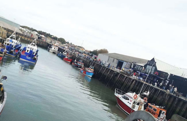 Milk Shed - Couples Seaside Retreat Whitstable - Foto 36