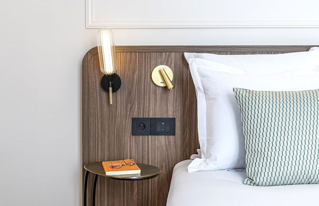 Villa SoPi Appart'Hotel by Patrick Hayat - Foto 8