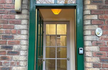 The cosy courtyard - Foto 31