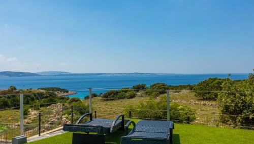 Ferienwohnung mit beheiztem Pool , 3x SUP Boards in Villa Gracia - Foto 5