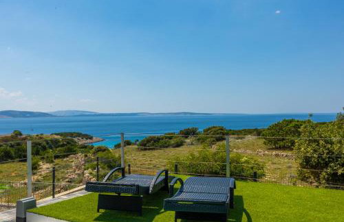 Ferienwohnung mit beheiztem Pool in Villa Gracia - Foto 5