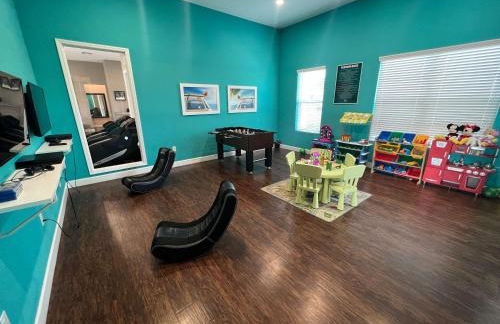 Moana's Hut - Miles from World's Best Theme Parks - Foto 63