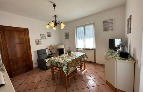 Villa Adriana. Villetta a due passi dal mare - Foto 24