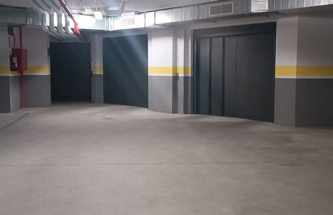 Belvilla by OYO Apartamento con Patio - Foto 30