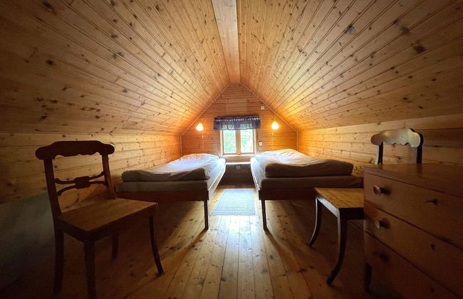 8 Person Holiday Home in Ulrika - Foto 14