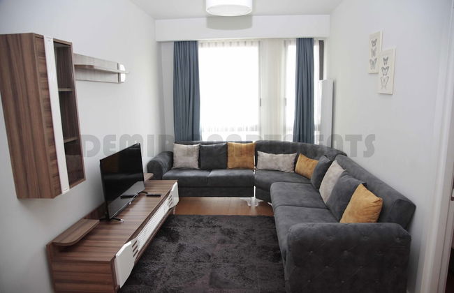 Demir Apartments - Foto 19