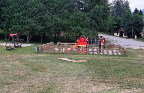 location Appartement Bonascre toutes saisons - Foto 11