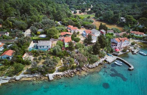 Cozy Holiday Home Punta Kriza - Foto 25