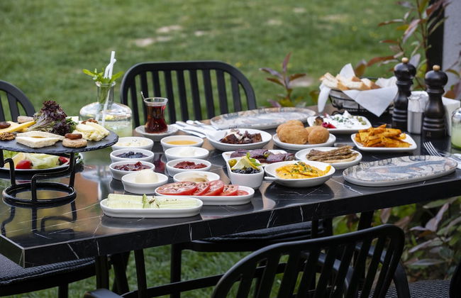 Backyard Sapanca - Foto 17