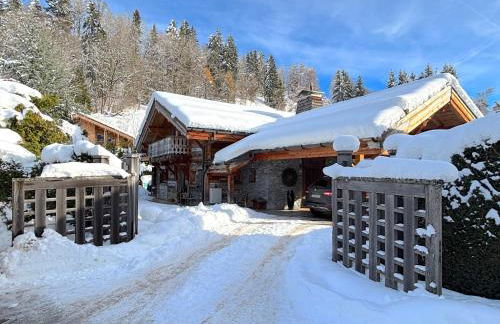 Chalet Hermine - Foto 58