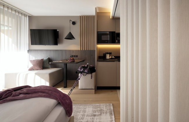 ELVA Premium Apartment Hotel - Foto 29