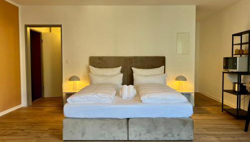 YUVA HOMES im Lechfeld - Foto 4