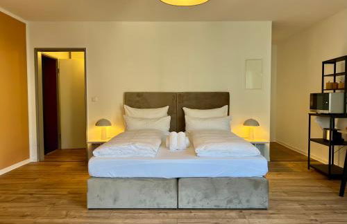 YUVA HOMES im Lechfeld - Foto 4