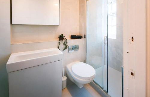 London's Great Escape 2 Bed Flat - Foto 12