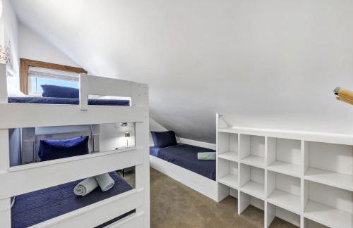 The Goat House Waterfront Hottub Stargazing - Foto 67