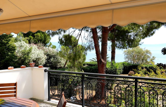 Ekatis Seacoast Nest - Foto 25