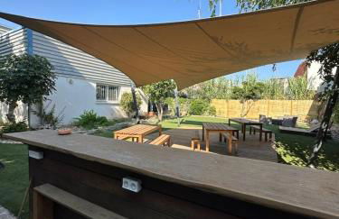 La Calypso maison atypique 2 chambres climatisé - Photo 33