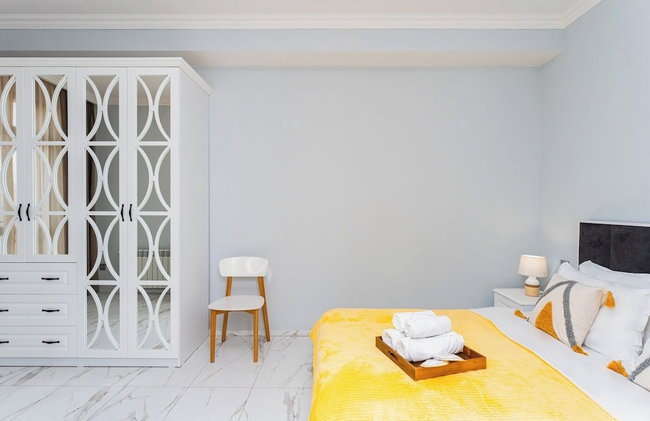 Stay Inn on Koghbatsi Str. 16 - Foto 74