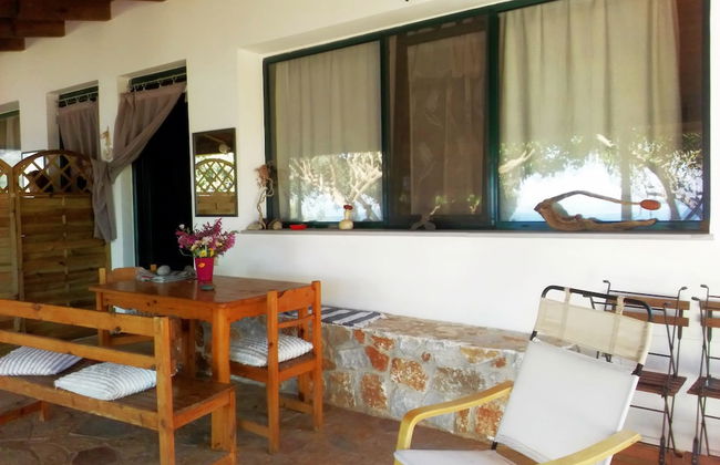 2 Annexed Apartments -private Place to Swim-large Terrace- Unlimited View - Foto 15